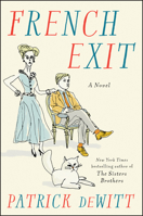 French Exit 0062846930 Book Cover