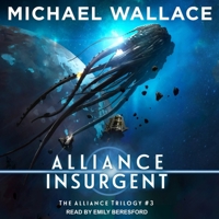 Alliance Insurgent B08ZD6T8WN Book Cover