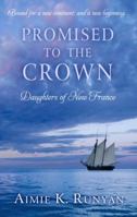 Promised to the Crown 1496701127 Book Cover