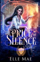 The Price of Silence Book 4 1737600080 Book Cover