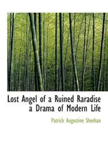 Lost Angel of a Ruined Raradise a Drama of Modern Life 0548755035 Book Cover