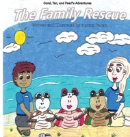 The Family Rescue B0GZX24968 Book Cover