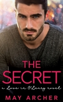 The Secret 1091875502 Book Cover