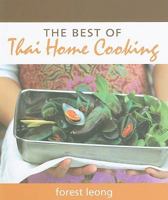 The Best Of Thai Home Cooking 9812616519 Book Cover