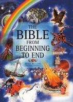 The Bible From Beginning To End 0687076056 Book Cover