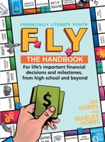 Fly: Financially Literate Youth 0645952400 Book Cover