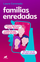 Familias enredadas / Family Networking 6073801947 Book Cover