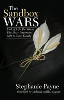 The Sandbox Wars 0741479982 Book Cover