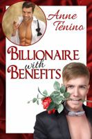 Billionaire with Benefits 1626491976 Book Cover