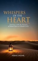Whispers Of The Heart 1068320893 Book Cover