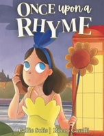 Once Upon a Rhyme B0FB2T3HXL Book Cover