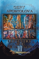 The Dreamweaver: Memento Somni 1728395941 Book Cover