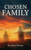 Chosen Family B0G54BC7XR Book Cover