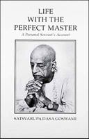 Life With the Perfect Master 0911233172 Book Cover