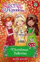 Christmas Ballerina 1408323362 Book Cover