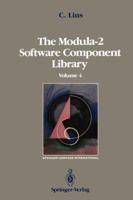 The Modula-2 Software Component Library: Volume 2 146846373X Book Cover