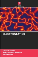 Electrostático (Portuguese Edition) 6208598451 Book Cover