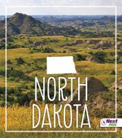 North Dakota 1515704807 Book Cover