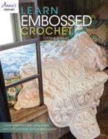 Learn Embossed Crochet 1573676101 Book Cover