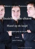 Inzicht In De Chaos 1471665771 Book Cover