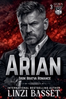 Arian B0BS5KH8HP Book Cover