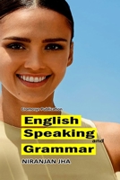 English Speaking and Grammar 1482040328 Book Cover