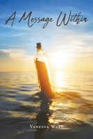 A Message Within 1648012523 Book Cover