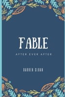 Fable :After Ever After 1794506837 Book Cover