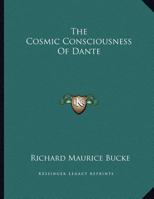 The Cosmic Consciousness Of St. Paul 1163009121 Book Cover