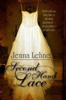 Second Hand Lace 1622371755 Book Cover