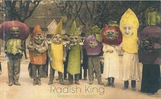 Radish King 0976659344 Book Cover