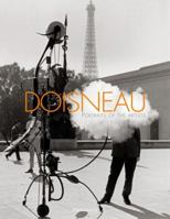 Doisneau: Portrait of the Artists 2080300644 Book Cover