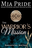 The Warrior's Mission 198582566X Book Cover
