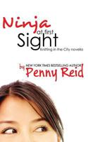 Ninja at First Sight 1942874545 Book Cover