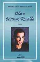 Odas a Cristiano Ronaldo 171781834X Book Cover