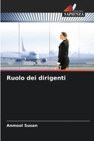 Ruolo dei dirigenti (Italian Edition) 620812445X Book Cover