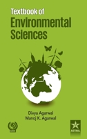 Textbook of Environmental Sciences 9359194883 Book Cover