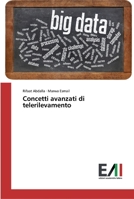 Concetti avanzati di telerilevamento 6200831912 Book Cover