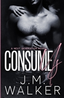 Consume Us 1989782396 Book Cover