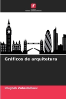 Gráficos de arquitetura (Portuguese Edition) 6208311608 Book Cover