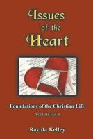 Issues of the Heart 0989168344 Book Cover