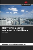 Reinventing spatial planning in Mauritania 6630318730 Book Cover