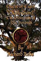 Quest of Eight - Addendum: The Other Side of the Boravak 0991272803 Book Cover