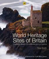 WORLD HERITAGE SITES OF BRITAIN 0749566515 Book Cover