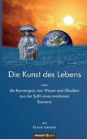 Die Kunst des Lebens (German Edition) 3958408192 Book Cover