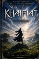 THE KHAIFIAT: The Silver Sky (Book One) B0H9SZPWK9 Book Cover
