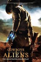 Cowboys and Aliens 1608870251 Book Cover