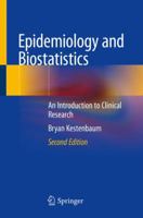 Epidemiology and Biostatistics: An Introduction to Clinical Research