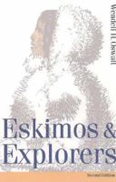 Eskimos and Explorers 0883165325 Book Cover