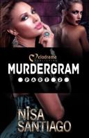 Murdergram 2 1620780747 Book Cover